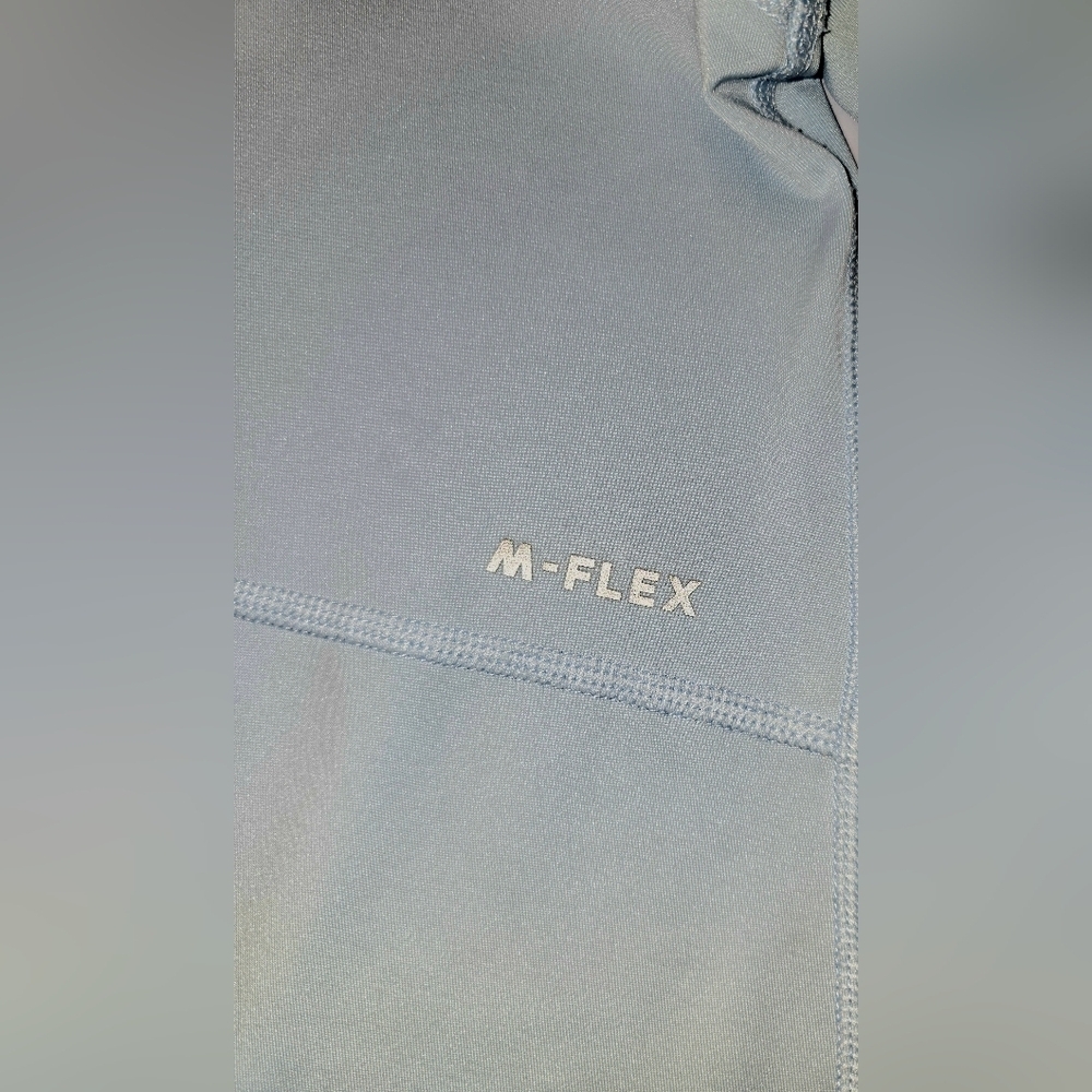 Men’s XXL Golf Polo Bundle | Bonobos M-Flex & Hurley | Performance Stretch - Picture 7 of 14